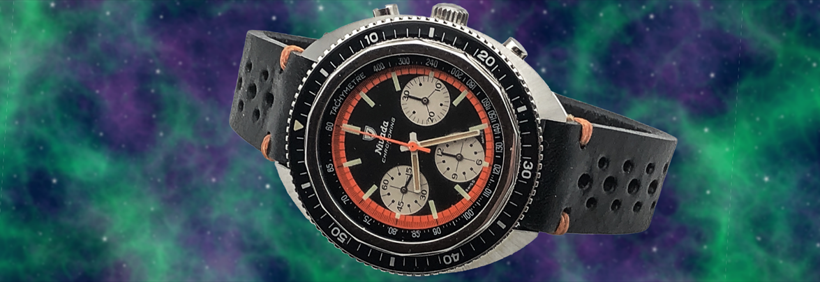 Nivada Chronoking