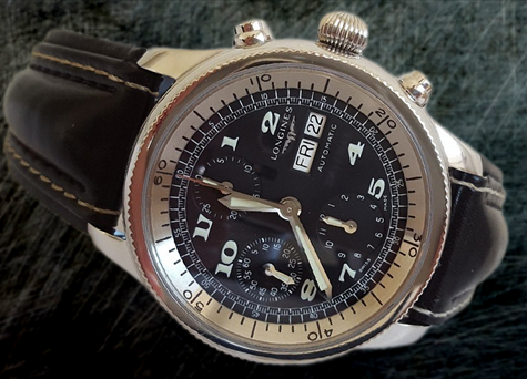 Longines-2