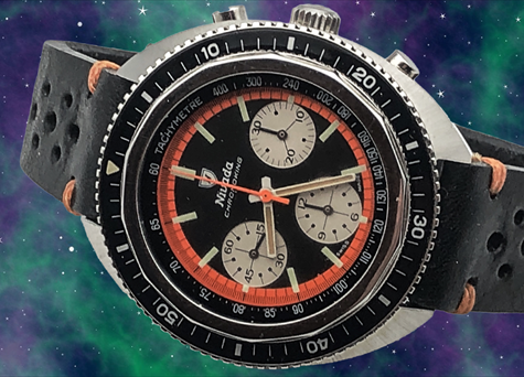 Nivada Chronoking