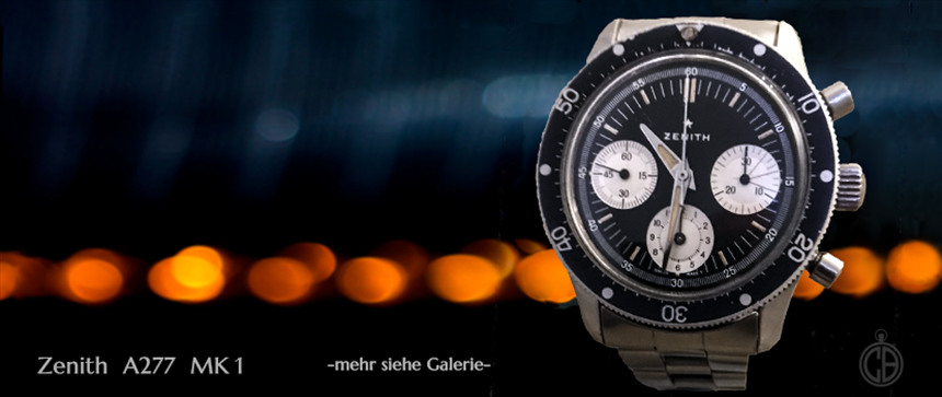 Zenith A277