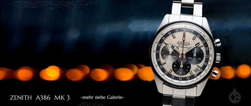 Zenith A386