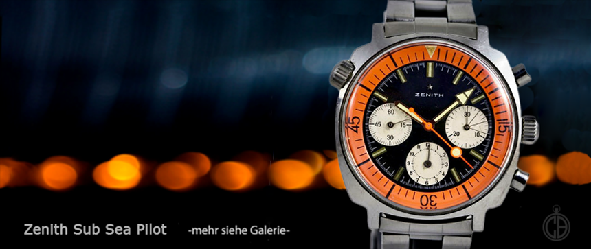 Zenith Sub Sea