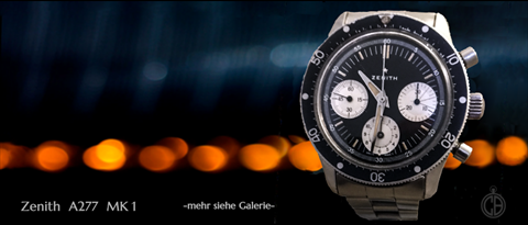 Zenith A277