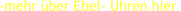 -mehr über Ebel- Uhren hier