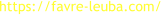 https://favre-leuba.com/