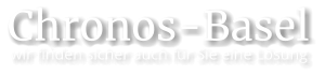 wir finden sicher auch für Sie eine Lösung
