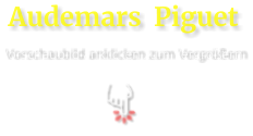Audemars  Piguet Vorschaubild anklicken zum Vergrößern