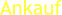Ankauf