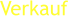 Verkauf
