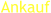 Ankauf