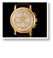 Zenith El Primero       6  Chrono / Automatik  Top Zustand