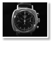 Heuer Camaro 7743     5    Zeit / Chrono   Tragespuren