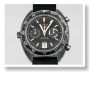 Heuer Autavia             8    Orange Boy /  Chrono   Tragespuren