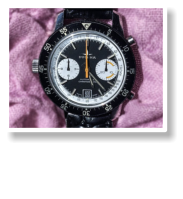 Dugena Chronograph 1   Chronograph  Top Zstand
