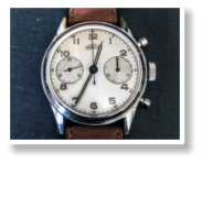 Angelus                          1  Sehr schönes Exemplar  leichte Tragespuren