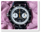 Dugena Chronograph  1   Chronograph  Top Zustand